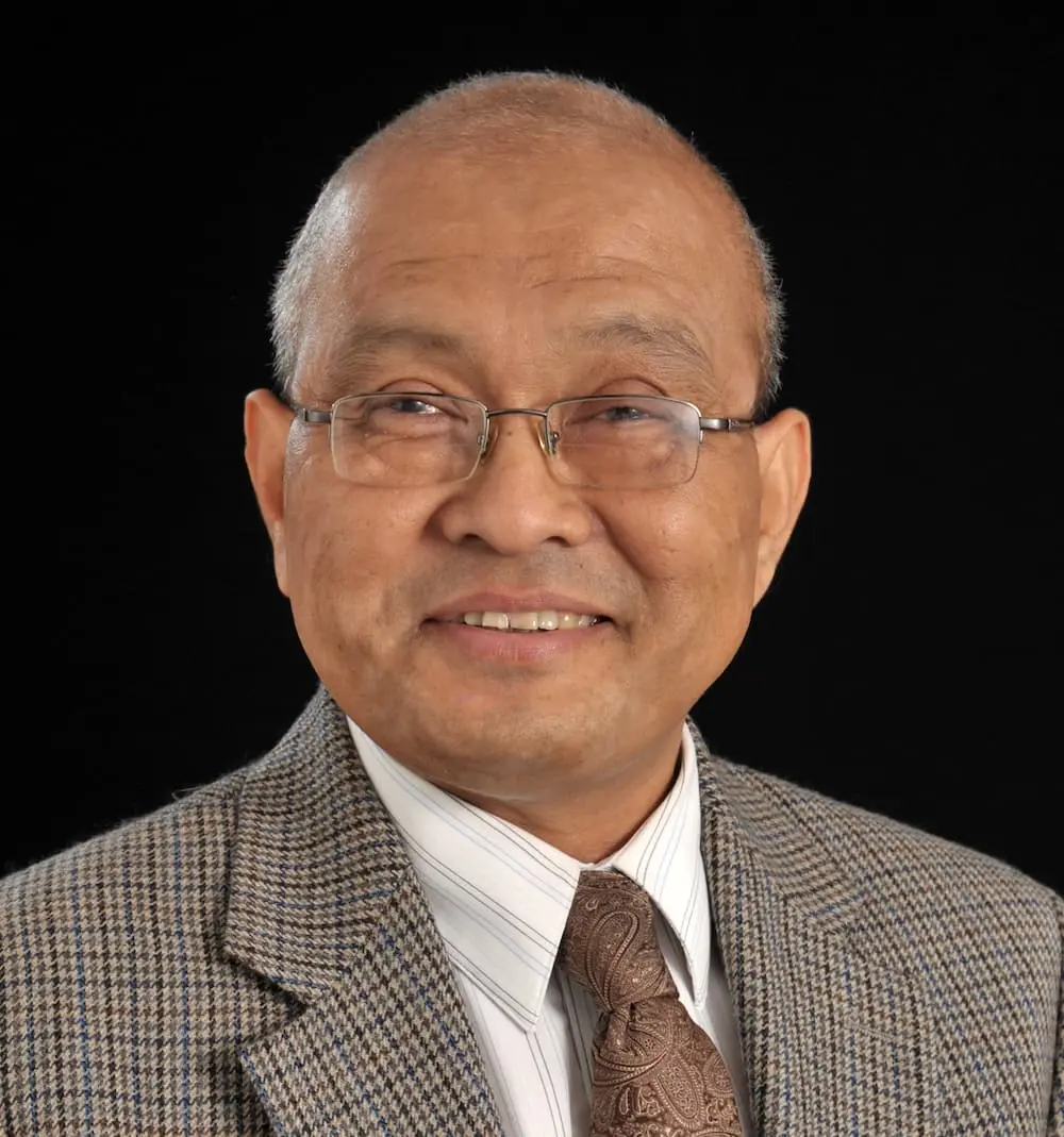 Bhumitra Chakma